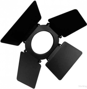 Шторки SHOWLIGHT BD-500 для Theatre Spot 500